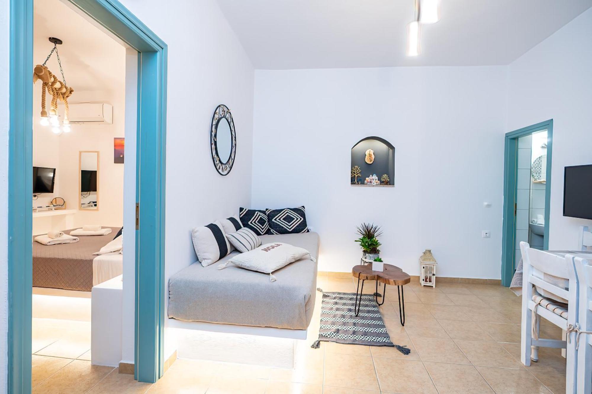 Villa Sertis Santorini อิเมโรวิยอน ภายนอก รูปภาพ