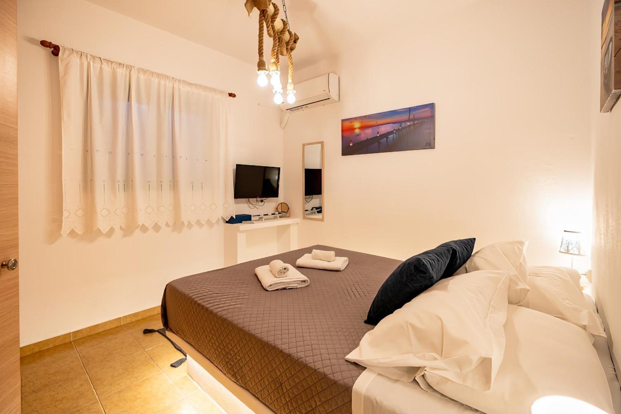 Villa Sertis Santorini อิเมโรวิยอน ภายนอก รูปภาพ