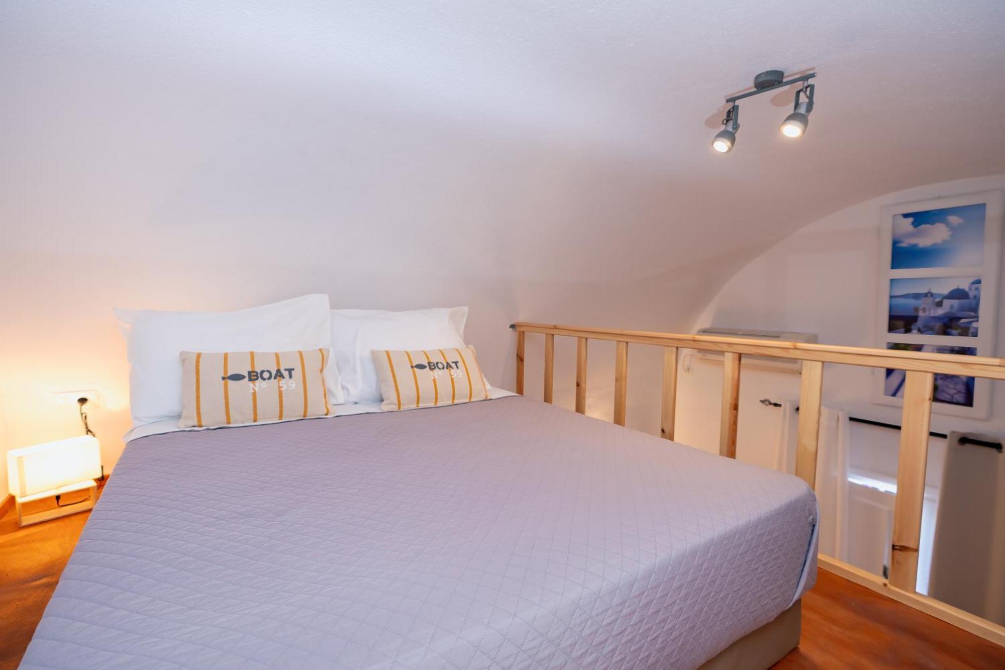 Villa Sertis Santorini อิเมโรวิยอน ภายนอก รูปภาพ